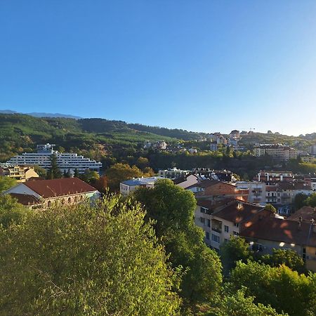 דירות סנדנסקי The View מראה חיצוני תמונה