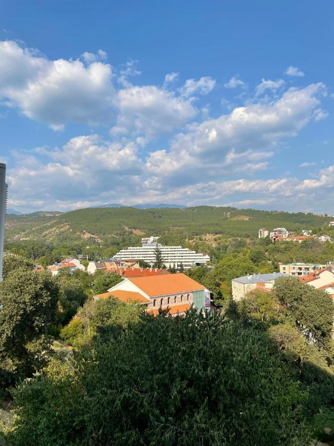 דירות סנדנסקי The View מראה חיצוני תמונה