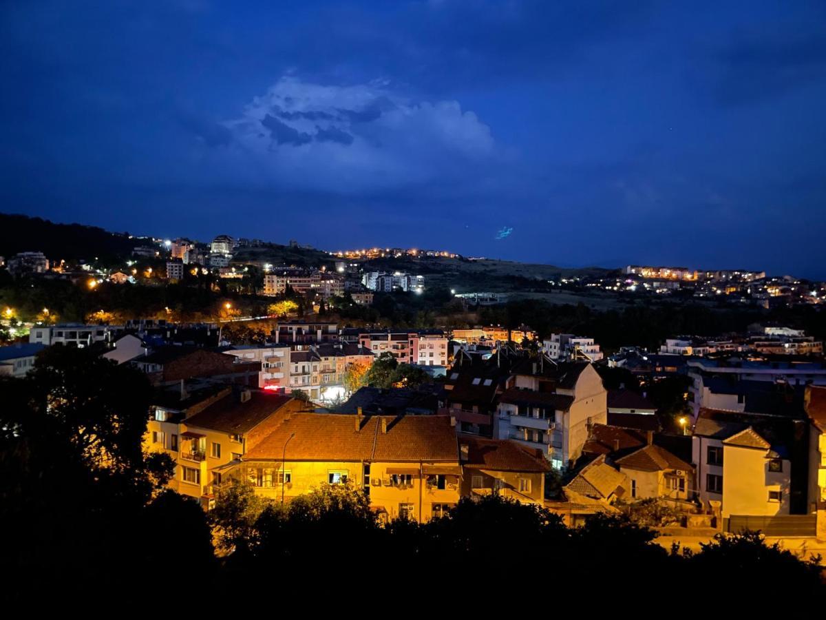 דירות סנדנסקי The View מראה חיצוני תמונה