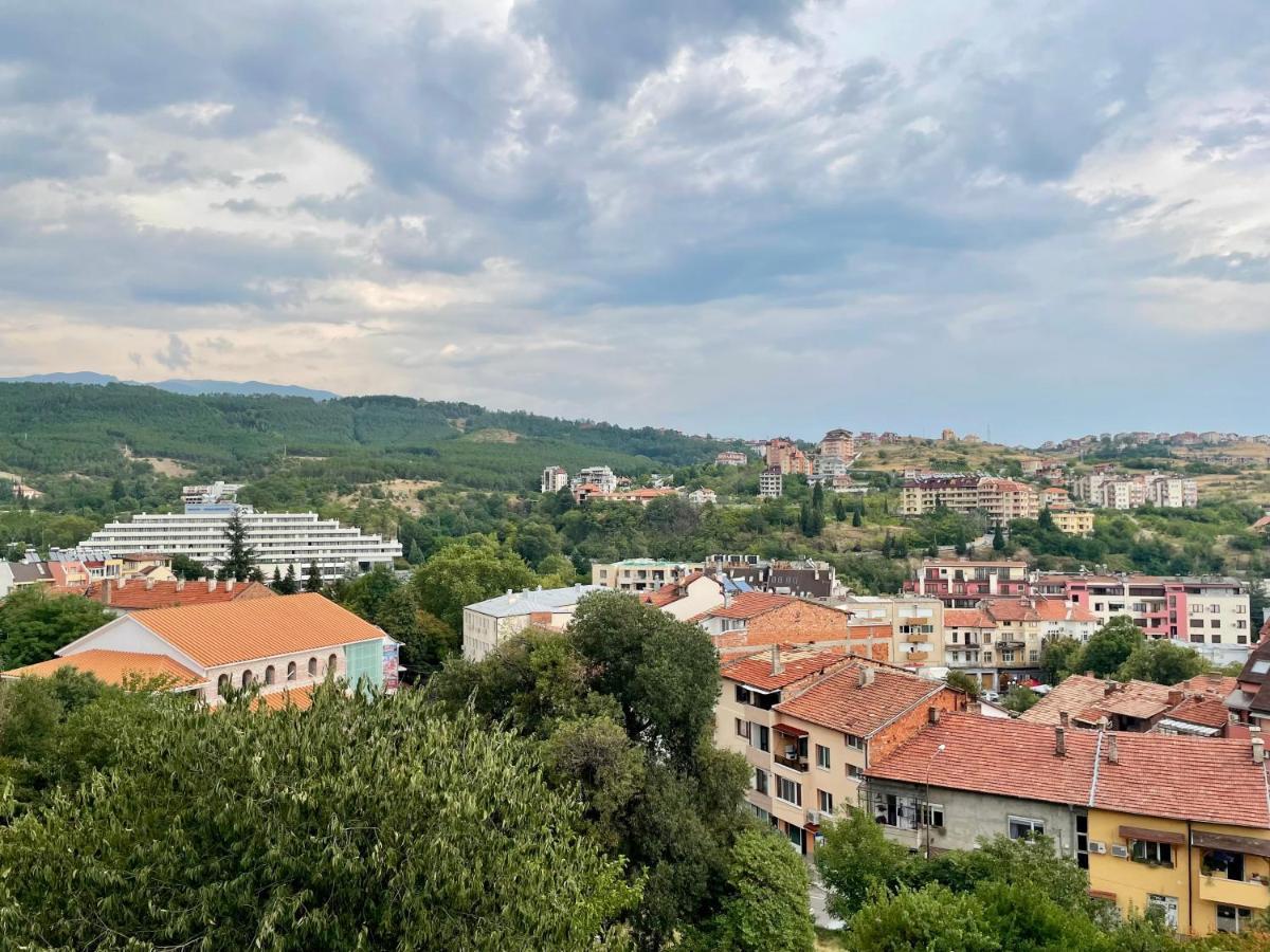 דירות סנדנסקי The View מראה חיצוני תמונה