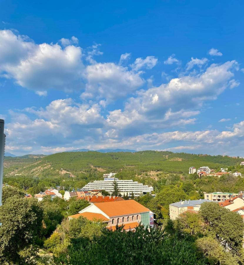 דירות סנדנסקי The View מראה חיצוני תמונה