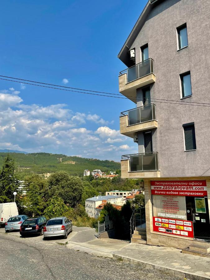 דירות סנדנסקי The View מראה חיצוני תמונה