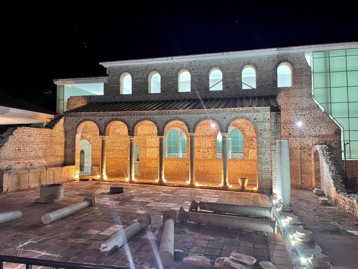 דירות סנדנסקי The View מראה חיצוני תמונה