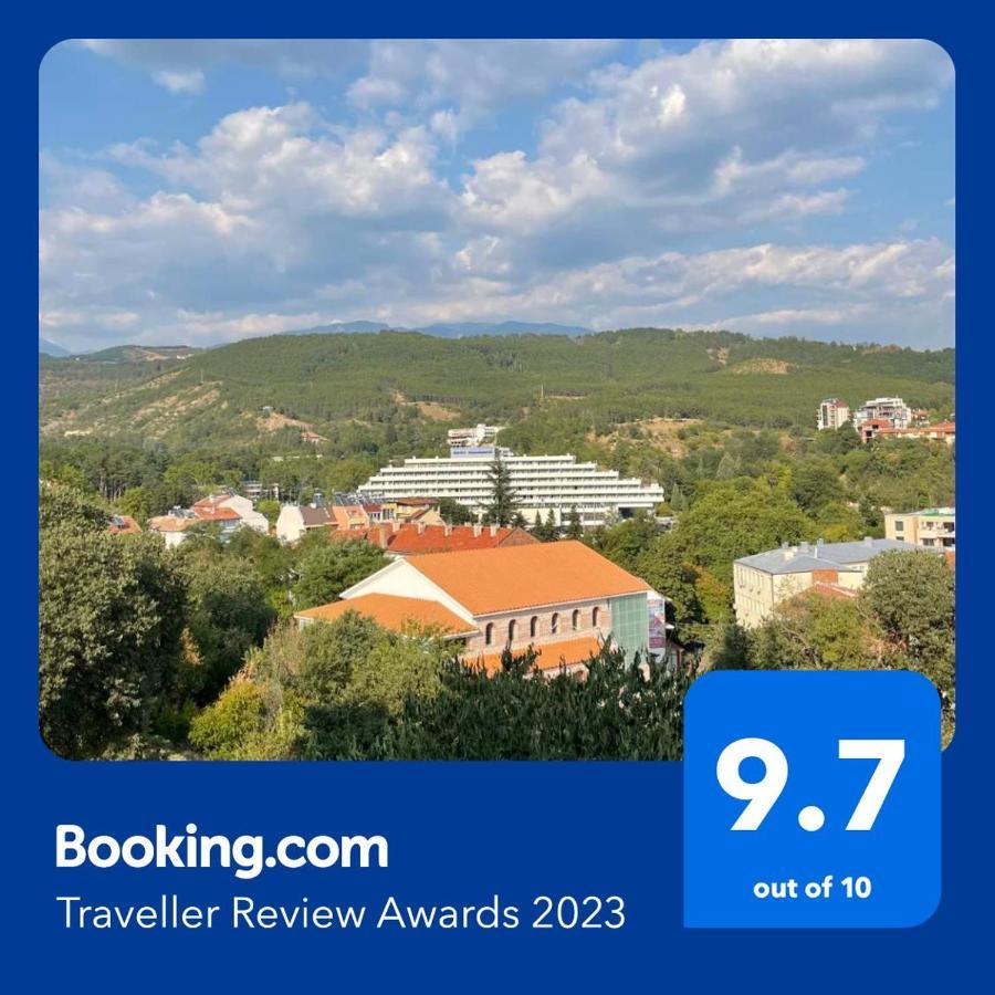 דירות סנדנסקי The View מראה חיצוני תמונה