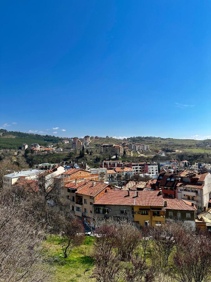דירות סנדנסקי The View מראה חיצוני תמונה