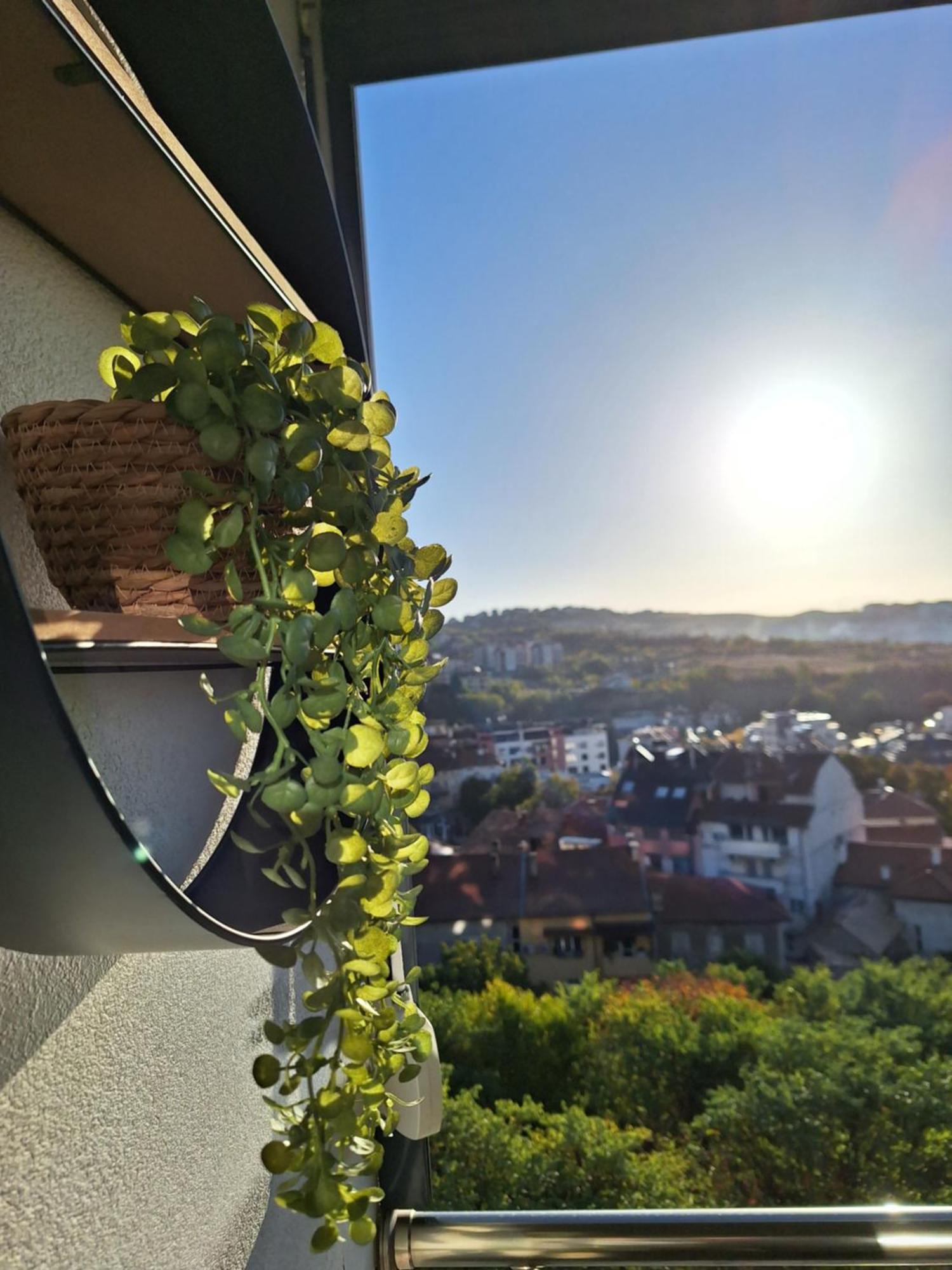 דירות סנדנסקי The View מראה חיצוני תמונה