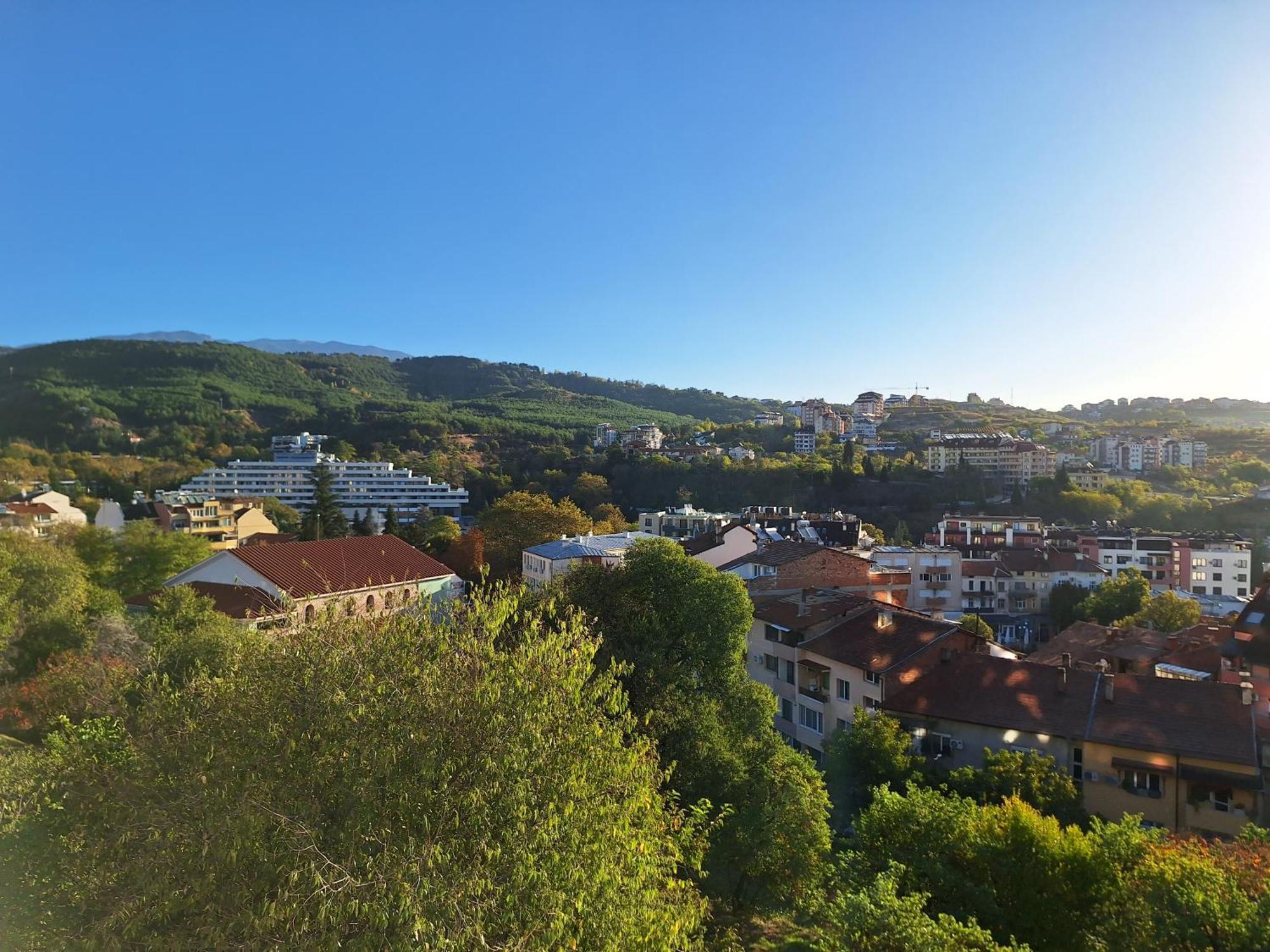 דירות סנדנסקי The View מראה חיצוני תמונה