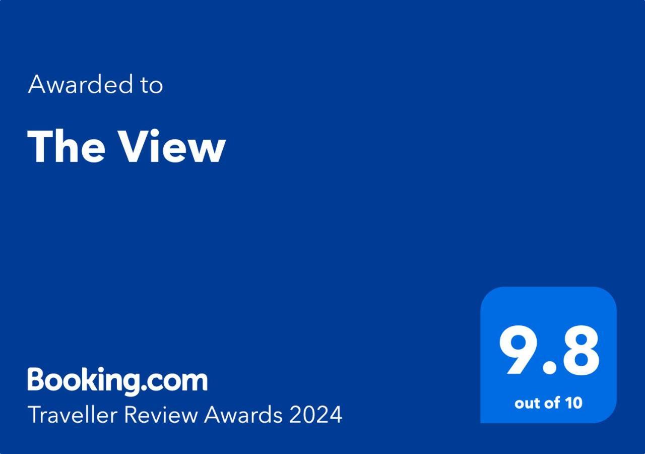 דירות סנדנסקי The View מראה חיצוני תמונה