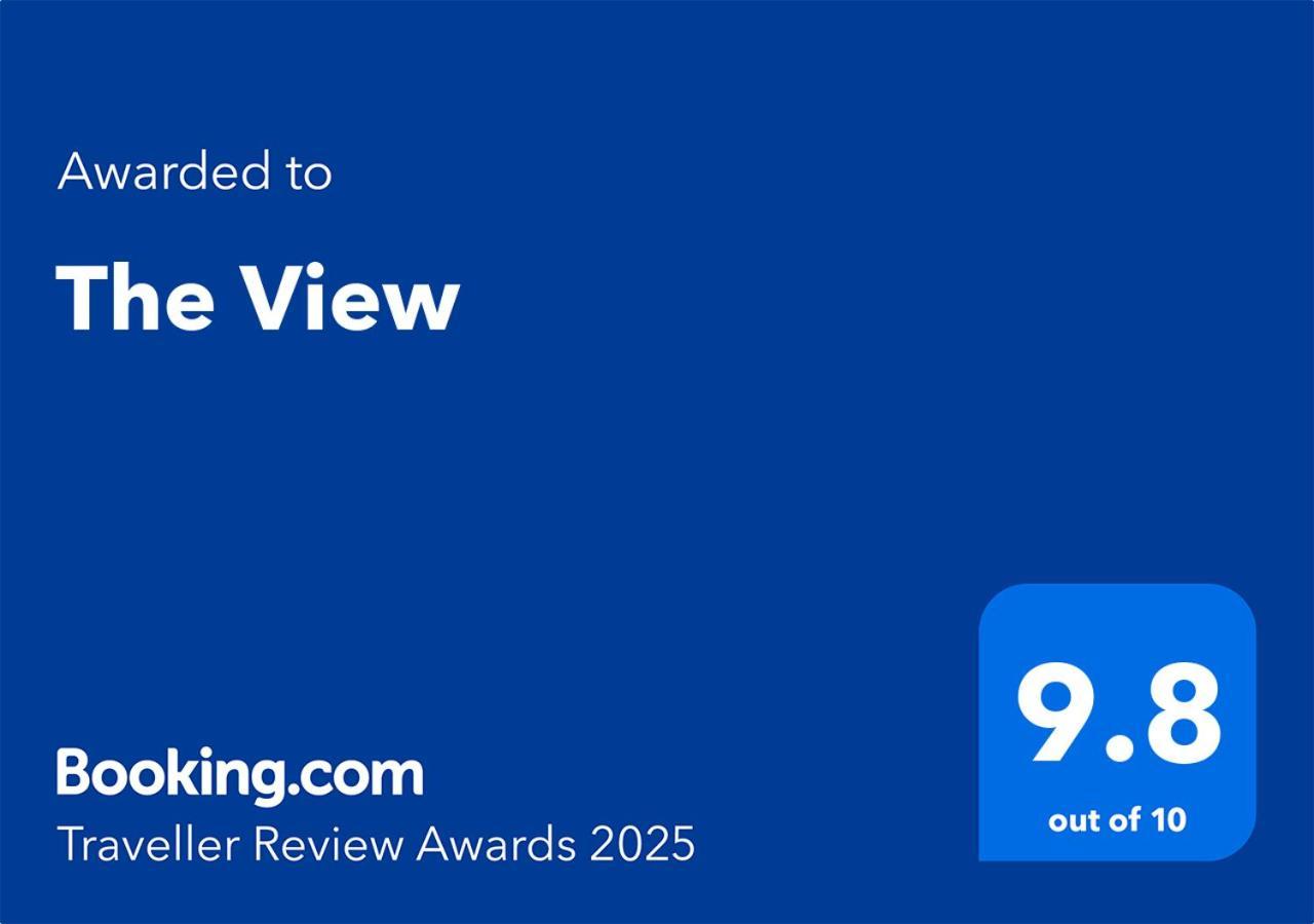 דירות סנדנסקי The View מראה חיצוני תמונה
